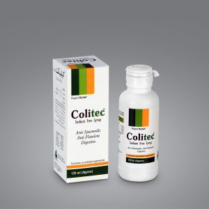 Colitec