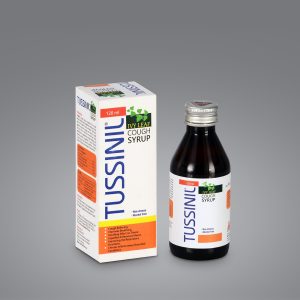 Tussinil